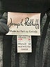 Joseph Ribkoff Black Long Sleeve Blouse Size 8 - photo 7
