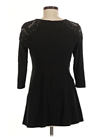 Motherhood Casual Dress (view 2)