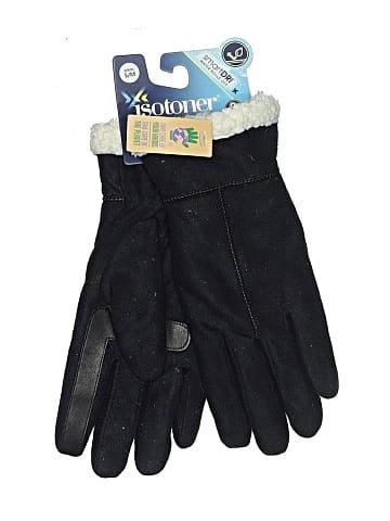 Isotoner Gloves (view 1)