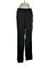 J Brand Stripes Black Wool Pants Size S - photo 1
