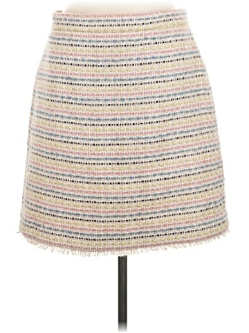 Ann Taylor Casual Skirt (view 1)