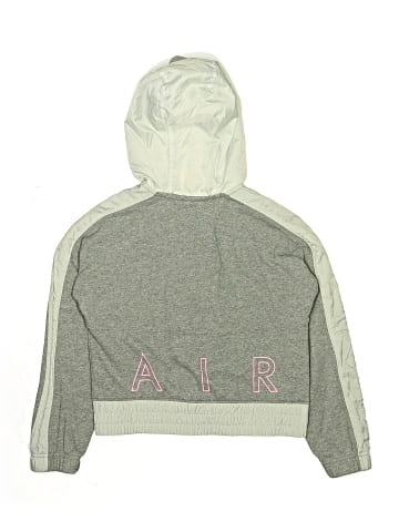 Nike Zip Up Hoodie (view 2)