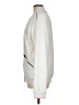 Nike Solid White Track Jacket Size M - photo 5
