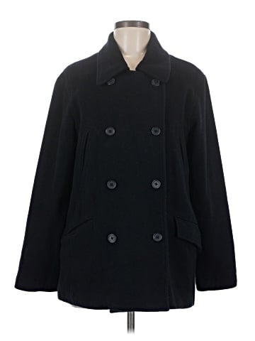 Old Navy Coat (view 1)