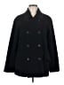 Old Navy Black Coat Size M - photo 1