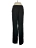 J Brand Stripes Black Wool Pants Size S - photo 2
