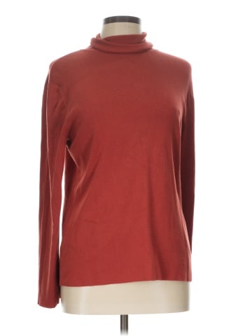 Chico's Turtleneck Sweater (view 1)