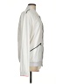 Nike Solid White Track Jacket Size M - photo 4