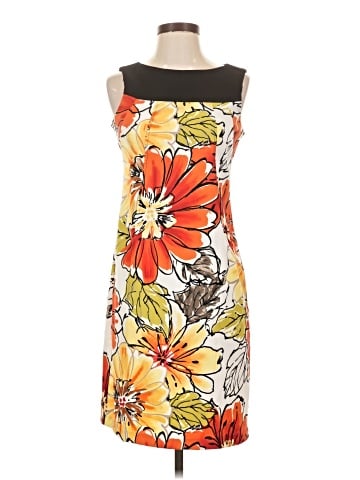 DressBarn Casual Dress (view 1)