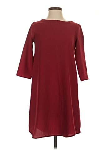 BB Dakota Casual Dress (view 1)