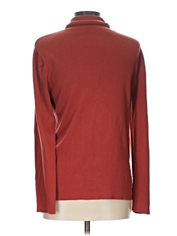 Chico's Turtleneck Sweater (view 2)