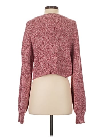 LA Hearts Pullover Sweater (view 2)