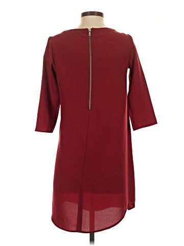 BB Dakota Casual Dress (view 2)
