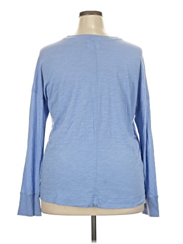 Lou & Grey Long Sleeve T-Shirt (view 2)