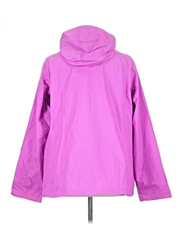 Columbia Raincoat (view 2)