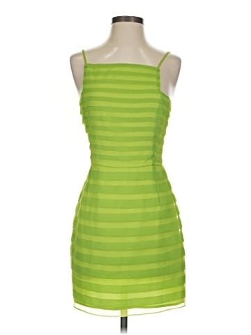 STAUD Cocktail Dress (view 1)