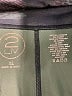 JJ Basics Camo Black Active Pants Size XL - photo 4