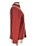 Chico's Burgundy Turtleneck Sweater Size L - photo 4