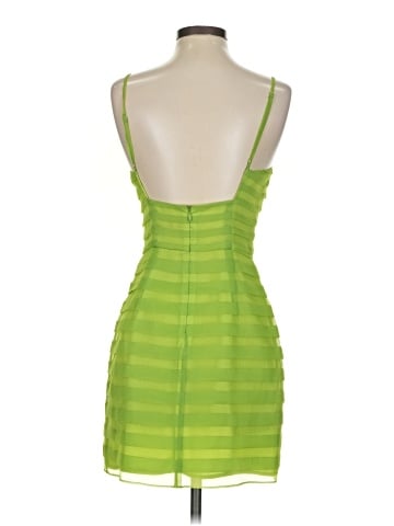 STAUD Cocktail Dress (view 2)