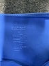 Girlfriend Collective Solid Blue Skort Size M - photo 3