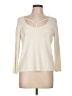 Evie Ivory Cardigan Size L - photo 1