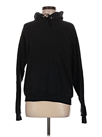 Hanes Pullover Hoodie (view 1)