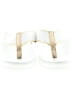 Unbranded White Wedges Size EU 39 - photo 2