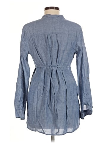 Motherhood Casual Dress (view 2)