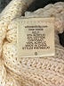 Willow & Clay Ivory Pullover Sweater Size S - photo 8