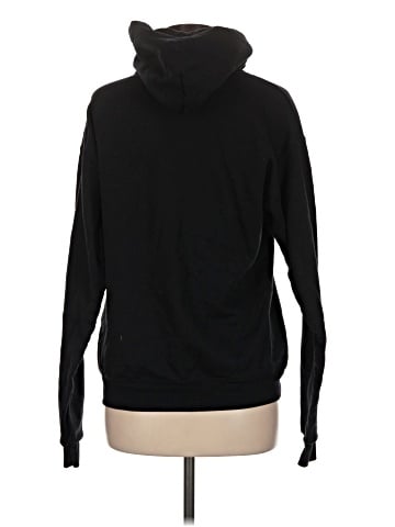 Hanes Pullover Hoodie (view 2)