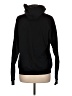 Hanes Black Pullover Hoodie Size M - photo 2