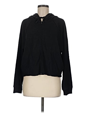 Victoria's Secret Pink Zip Up Hoodie (view 1)