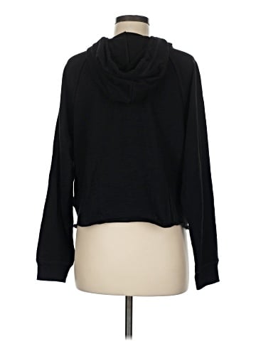 Victoria's Secret Pink Zip Up Hoodie (view 2)