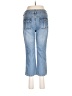 Covington Outlet Hearts Blue Jeans Size 8 - photo 2