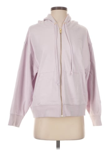J.Crew Zip Up Hoodie (view 1)