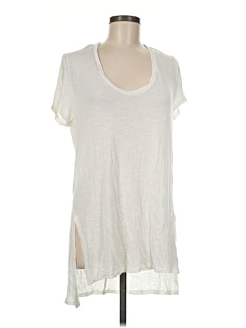 Venus Short Sleeve Top (view 1)