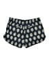 J.Crew 100% Cotton Print Blue Shorts Size M - photo 2
