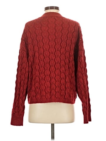 Elodie Pullover Sweater (view 2)