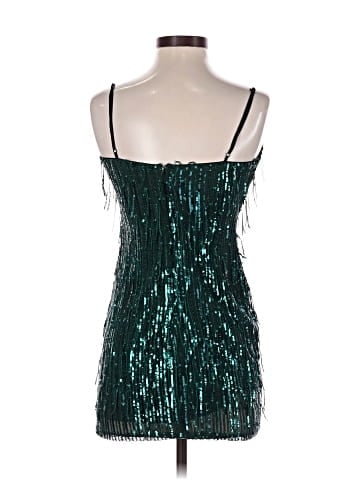 Trixxi Cocktail Dress (view 2)