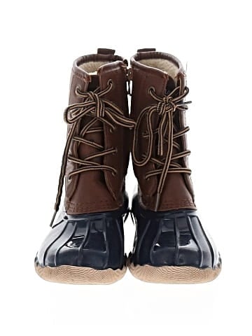 Assorted Brands Rain Boots (view 2)