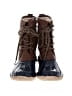 Assorted Brands Brown Rain Boots Size 2 (youth) - photo 2