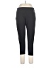 Puma Solid Black Active Pants Size XL - photo 1