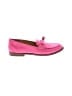 J.Crew Factory Store Pink Flats Size 8 - photo 1