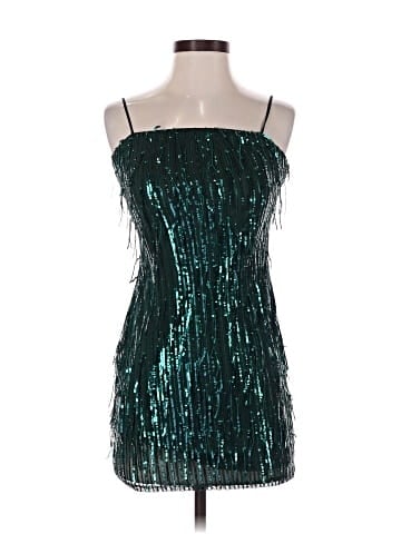 Trixxi Cocktail Dress (view 1)