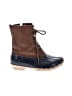 Assorted Brands Brown Rain Boots Size 2 (youth) - photo 1