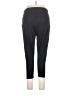 Puma Solid Black Active Pants Size XL - photo 2