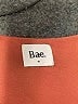 Bae. Burgundy Sleeveless Top Size M - photo 6