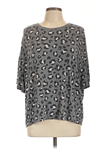Secret Treasures 3/4 Sleeve T-Shirt (view 1)
