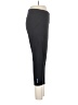 Puma Solid Black Active Pants Size XL - photo 4