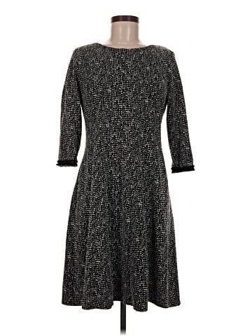 Taylor Casual Dress (view 1)